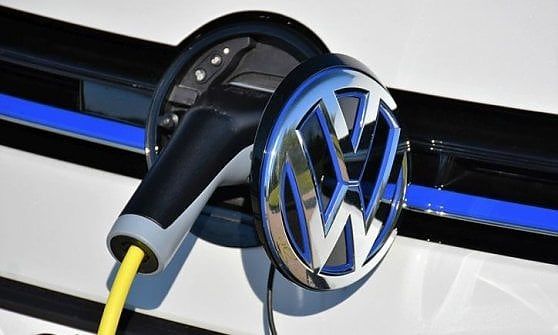 Volkswagen lancia Elli: il colosso di Wolfsburg diventa fornitore di energia