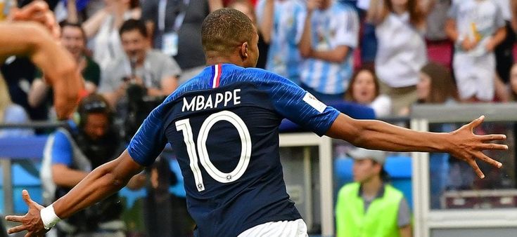 Francia-Argentina 4-3, Mbappè è una furia e porta ai quarti i transalpini 