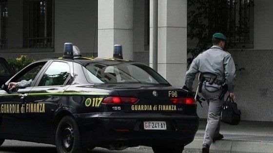 Firenze, nuovo assetto organizzativo per la Guardia di Finanza