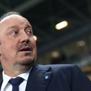 Napoli, rabbia Benitez: "Non mi piace perdere, ma sono stanco di certi episodi"