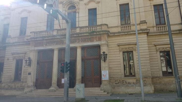 A Lecce il primo liceo con indirizzo Teatro: “Da noi si studierà per diventare attori o registi”