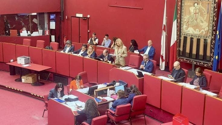 “Casapound non gradita a Genova”: Silvia Salis chiede un vertice a prefetta e questora