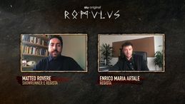 'Romulus', i registi: "Una storia epica raccontata attraverso tre ragazzi"