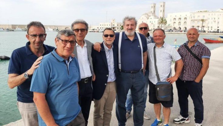Ballottaggi, a Molfetta l'ultima tentazione di Emiliano: l'intesa con il centrodestra per fare vincere Drago