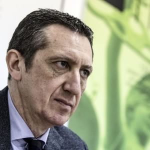 Rodolfo Maria Sabelli: "Corruzione, il ddl da solo non basta. Bisogna combatterla come la mafia"