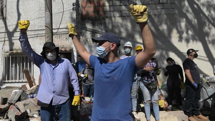 Sisma in Colombia, gli esperti: “Non c’è alcun collegamento con il terremoto del Venezuela”