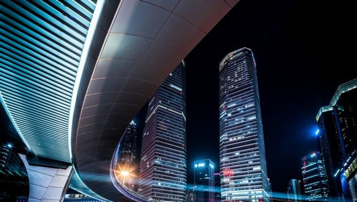 Tim lancia la "Smart City challenge" e punta sulla transizione digitale delle città