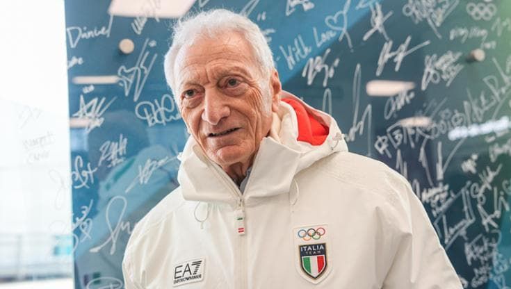 Buonfiglio: “Ecco come cambierà la giustizia sportiva” (e chiede più soldi per il Coni)