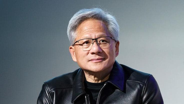 Nvidia tratta l'acquisizione di Hugging Face per 12,9 miliardi di dollari
