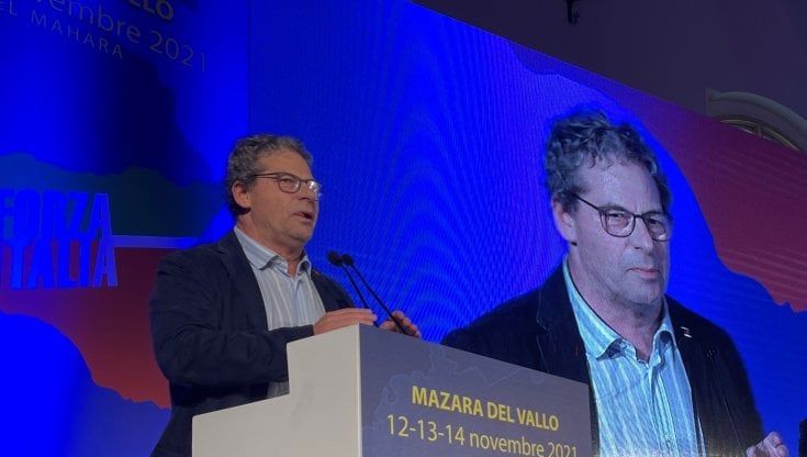 Micciché contro Musumeci: "Dannosissima la sua fuga in avanti"