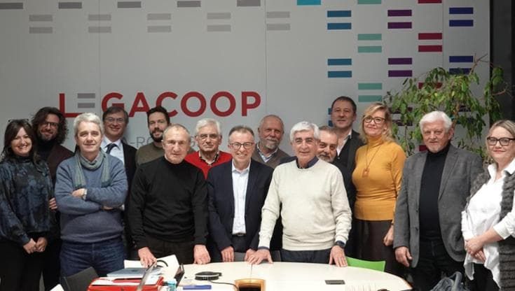Convivere Emilia-Romagna e Cooliving Coop, la risposta di Legacoop Emilia-Romagna all’emergenza casa