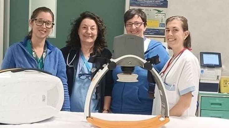 Il suo cuore smette di battere, salvata 35enne a Empoli con un trattamento innovativo