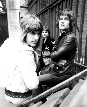 Emerson Lake & Palmer, una leggenda senza fine
