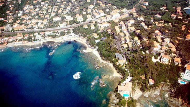 Isola d’Elba, donna muore durante un’immersione