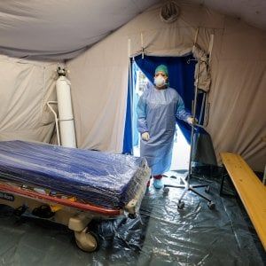 Catania, parla il primo guarito siciliano: "Non ci volevo credere, così mi sono salvato"