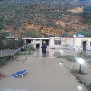 Maltempo, arriva un'altra settimana di pioggia
