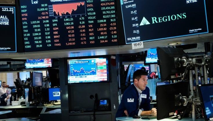 Le Borse di oggi, 15 novembre. Mercati positivi sulla distensione Xi-Biden. Usa accelerano con rallentamento dei prezzi alla produzione