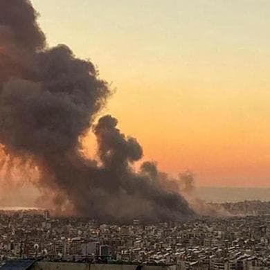 Israele in Libano, attacco di terra