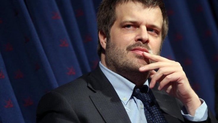  Majorino (Pd): "La Francia non dia lezioni, ma la gestione dell'immigrazione di Meloni è sconcertante"