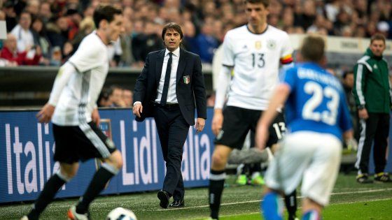 Nazionale, difesa, ricambi e gol: i tanti dubbi di Conte