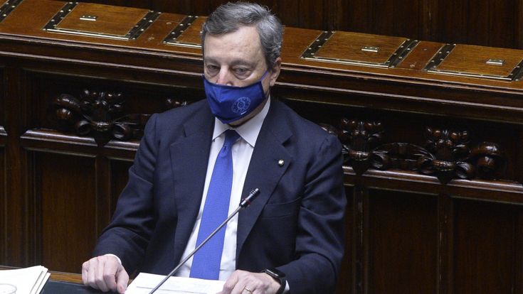 Un futuro per il Parlamento