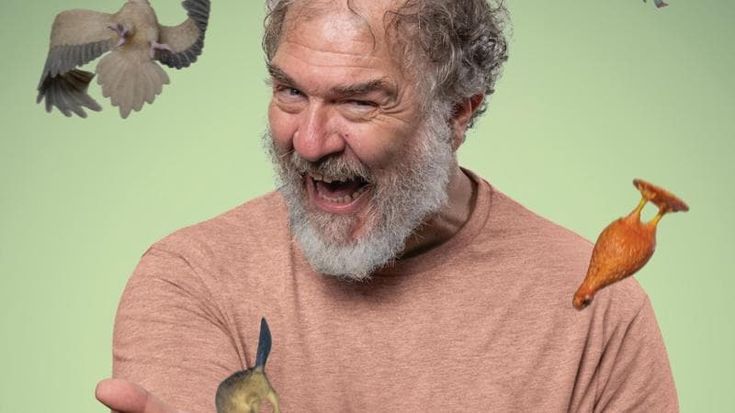Andrea Pennacchi a teatro a Bologna: “Animali, natura e homo sapiens”