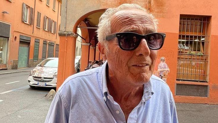 Andrea Benni: “Mio fratello tra appennini e scorribande. I suoi libri eravamo noi”