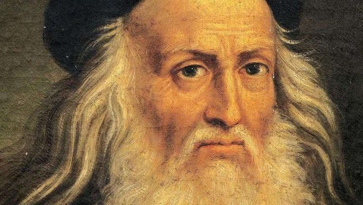 Quanti anni di galera per i grandi artisti italiani del passato?