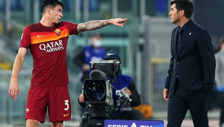 Contro il Napoli come contro il Siviglia, ecco perché (e come) la Roma ha perso al San Paolo