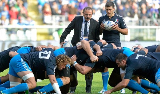 Rugby, Brunel cambia l'Italia: dentro Allan e Campagnaro