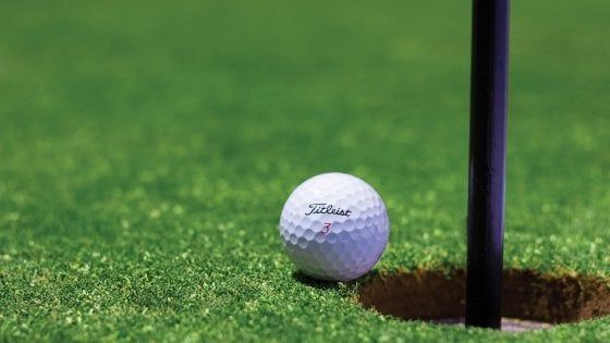 Melanoma, il golf sostiene la prevenzione