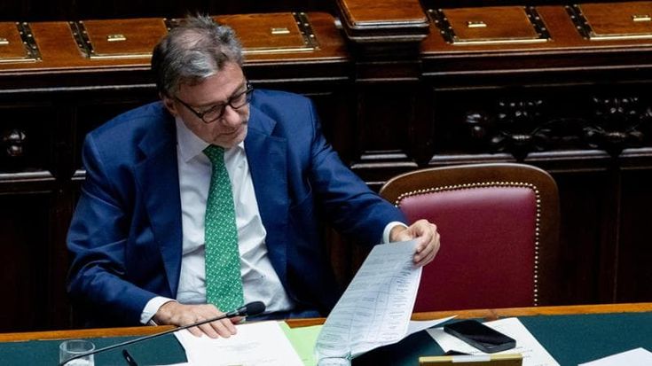 Manovra, lite FdI-Lega. Negoziato con l’Europa per salvare la flessibilità