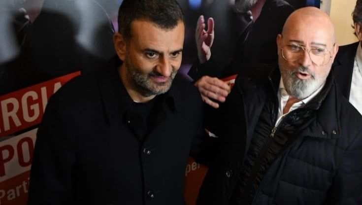 Pd, il congresso spacca la Puglia: con Bonaccini (che torna in tour nella regione) ci sono Decaro ed Emiliano, con Shlein Boccia e Capone