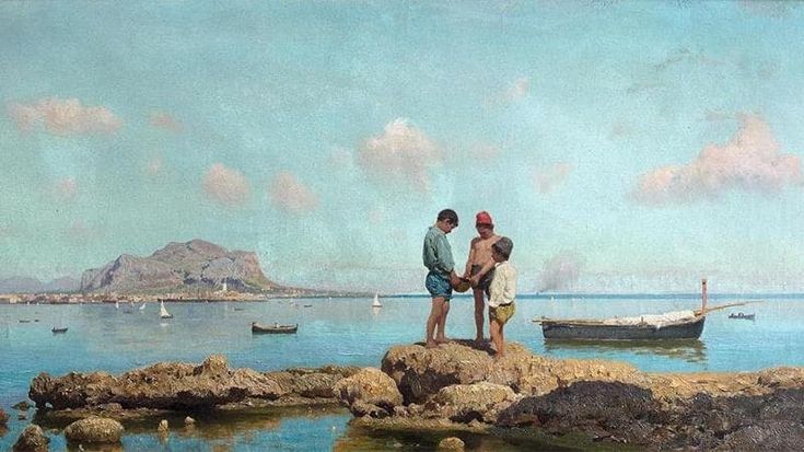 “Malotempo”, ritorno in Sicilia per lottare con i propri fantasmi