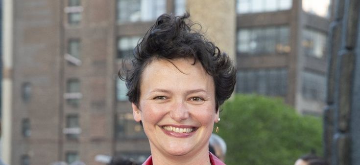 Cecilia Alemani dirigerà la Biennale d’arte 2021. È la prima italiana