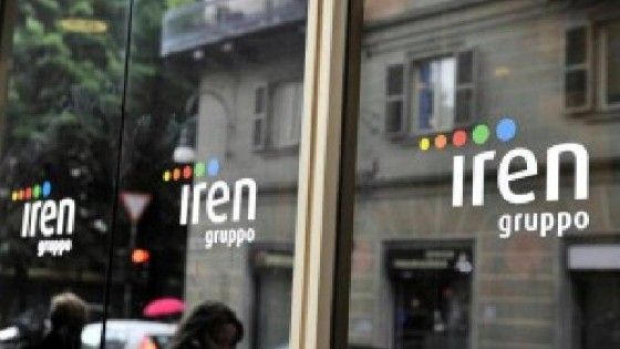 Iren, lascia ad De Sanctis: buonuscita 900 mila euro