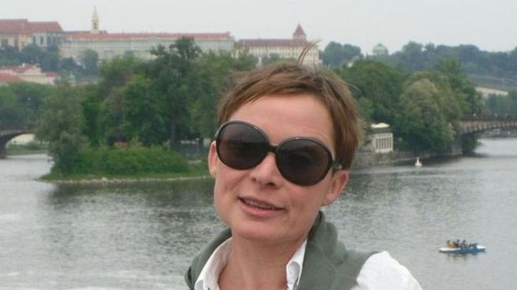Processo Gaiani, la sua dottoressa: “La vidi con l’ematoma sullo zigomo”