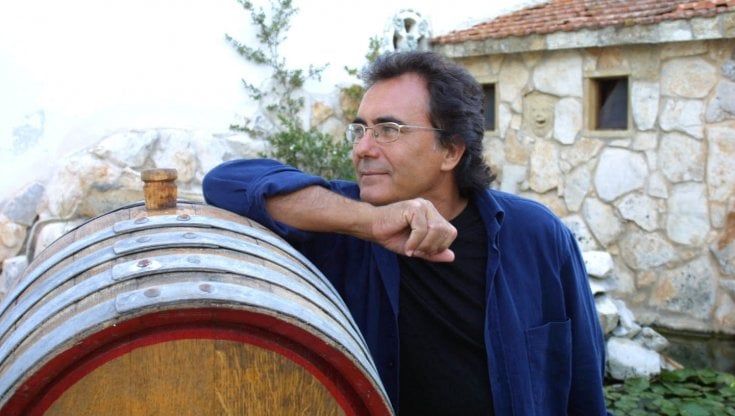 Al Bano contro il reddito di cittadinanza: "Così non si trovano lavoratori". E propone apprendistato per i 12enni