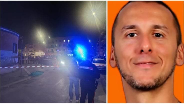 Foggia, personal trainer ucciso a colpi di pistola mentre passeggia con il cane: aveva 42 anni