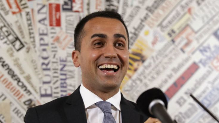 “Vi togliamo i soldi!”: la super bufala M5S sui fondi ai giornali