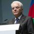 Migranti, Mattarella: 