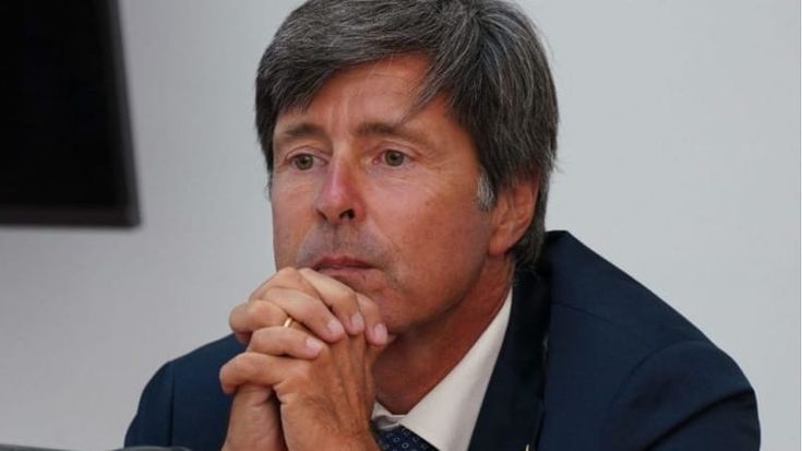 I candidati a rettore, Fabio Lucidi: “La Sapienza ha dato buona prova di sé, ora serve semplificare”
