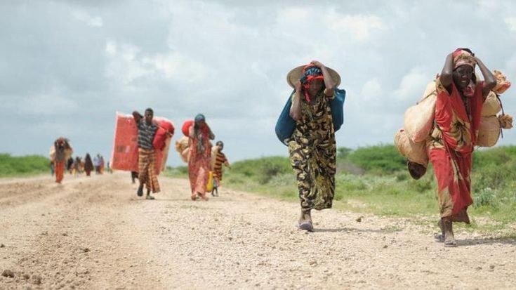 Africa in movimento: la sfida della libera circolazione tra confini, politica ed integrazione