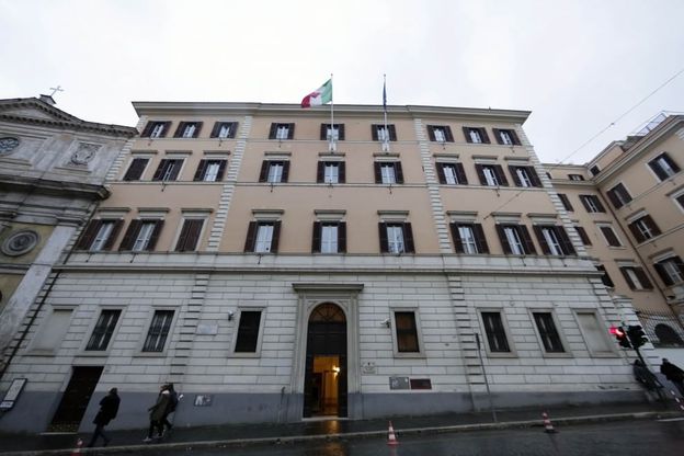 I luoghi romani di Mattarella, il presidente gentiluomo