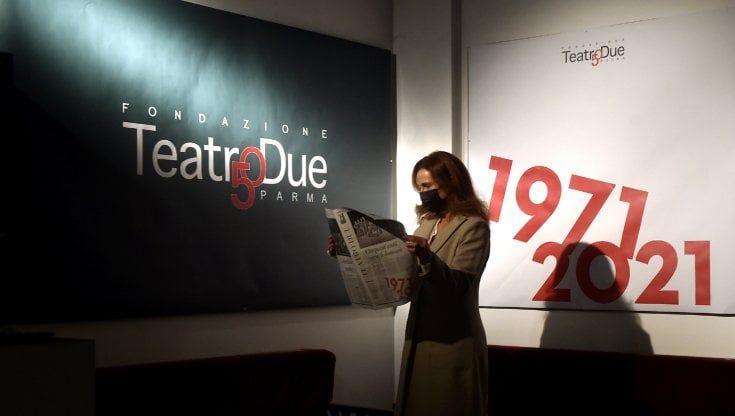 "Una comunità convinta che il Paese possa crescere attraverso la cultura"