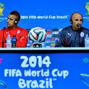 Cile, Sampaoli pensa gi&agrave; allo 'spauracchio' Brasile: "Il primato nel girone &egrave; la nostra priorit&agrave;"