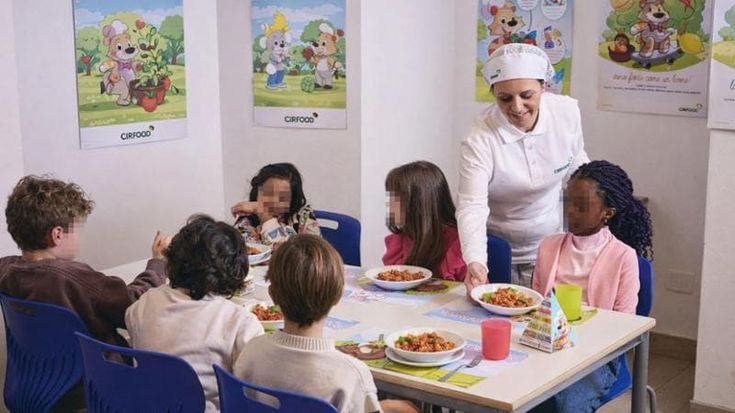 Nasi (Cirfood): “In Piemonte puntiamo a nuove mense ma la legge ci penalizza”
