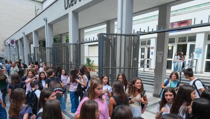Scuole, un via a ostacoli: record negativo di mense e palestre inagibili