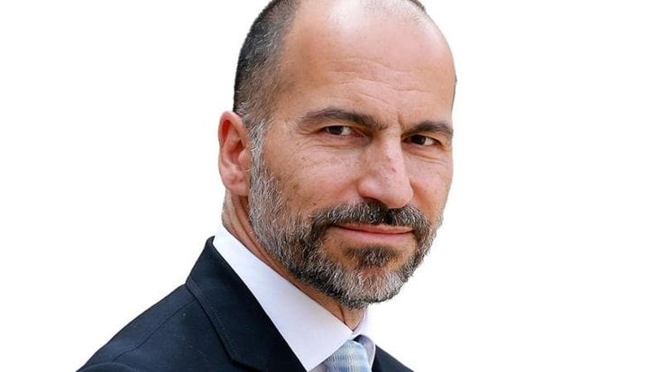 “Il futuro di Uber sono i robotaxi. L’Europa impari a rischiare di più”