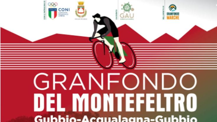 Ciclismo, superati i 650 iscritti a 'La Granfondo del Montefeltro'